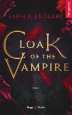 Cloak of the vampire - Version française