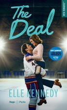 The Deal - Off-Campus Tome 1 - Edition film