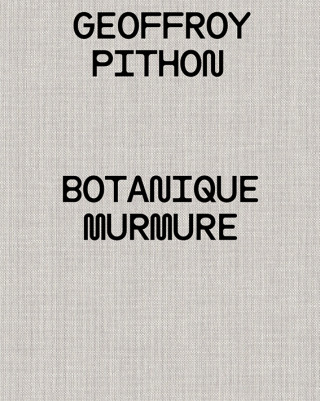 Botanique Murmure