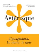 Astérisque. La rivista di filosofia in movimento