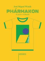 Phármacon. Il calcio e il Brasile
