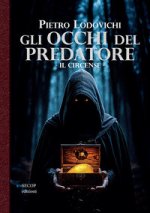 occhi del predatore. Il circense