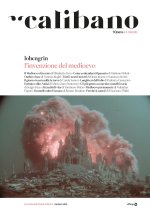 Calibano. L'Opera e il mondo