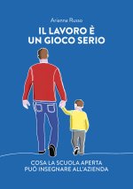 lavoro è un gioco serio. Cosa la scuola aperta può insegnare all'azienda