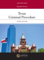 TEXAS CRIMINAL PROCEDURE