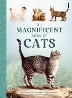 MAGNIFICENT BK OF CATS