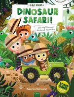 DINOSAUR SAFARI