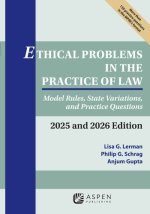 ETHICAL PROBS.IN PRACT.OF LAW,2025-2026