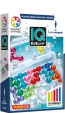 IQ Bubliny