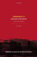 Germany's Grand Strategy