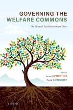 Governing the Welfare Commons