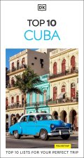 DK Top 10 Cuba