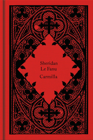 Penguin Books Carmilla