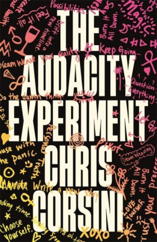 Audacity Experiment