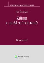 Zákon o požární ochraně Komentář