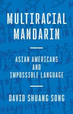 Multiracial Mandarin – Asian Americans and Impossible Language