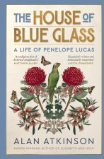 The House of Blue Glass
