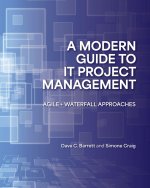 A Modern Guide to IT Project Management – Agile Waterfall Approaches