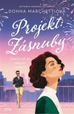 Projekt: Zásnuby