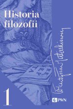 Historia filozofii. Tom 1