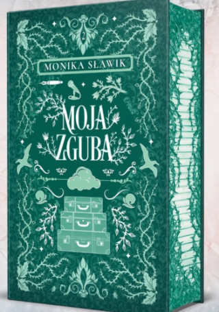 Moja Zguba