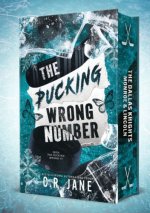 The Pucking Wrong Number