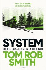 System. Leo Demidov. Tom 1