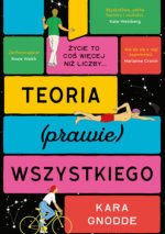 Teoria (prawie) wszystkiego