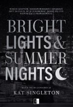 Bright Lights & Summer Nights. Black Tie Billionaires. Tom 3