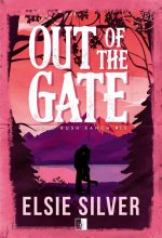 Out of the Gate. Gold Rush Ranch. Tom 1,5