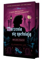 Marzenia się spełniają. Mroczne opowieści. Edycja kolekcjonerska