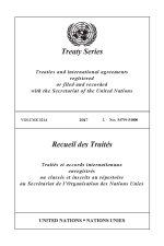 Treaty Series 3214