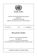 Treaty Series 3215