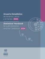 Statistical Yearbook for Latin America and the Caribbean 2024