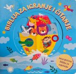 Biblija za igranje i čitanje