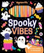 MARKERIFIC SPOOKY VIBES