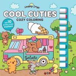 COOL CUTIES COZY COLORING KIT