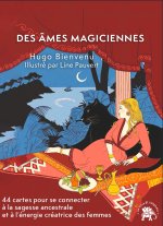 Oracle des âmes magiciennes