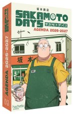 Sakamoto days - Agenda 2026/2027