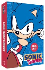 Sonic - Agenda 2026/2027