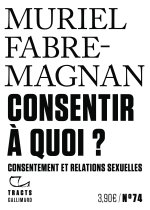 Consentir à quoi ?