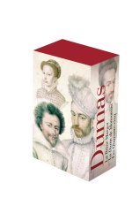 Coffret Dumas La Trilogie des Valois 2v