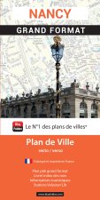 Nancy grand format 2026