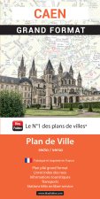 Caen grand format 2026