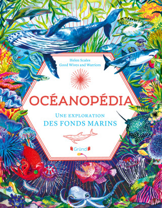 Oceanopedia