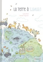 La Terre à l'envers