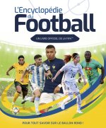 L'encyclopédie du football FIFA
