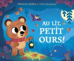 Au lit, petit ours !
