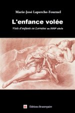 L'enfance volée