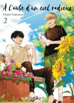 Sensei to Hitotose no Ao - Tome 02 - Sensei to Hitotose no Ao - Tome 02